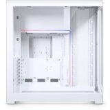 Phanteks NV9 TEMPERED GLASS E-ATX D-RGB belo ohišje | Shoptok.si