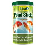 Tetra Pond Štapići za ribice, 1l Cene