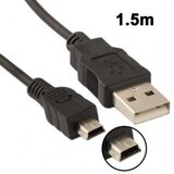  KABLO MINI USB na USB 1.5M | Eponuda.ba