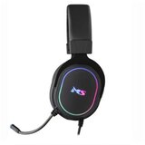 MS Industrial icarus C505 gaming slušalice | shoptok.hr