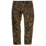 G-star Raw muške pantalone Rovic Zip 3D Regular Tapered pantalone D02190_D553_G739_32 Cene