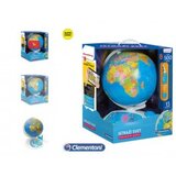 Clementoni INTERAKTIVNI GLOBUS CL50537 | ePonuda.com