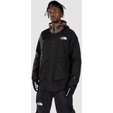 The North Face Balfron Jakna smokey brown / tnf black Cene