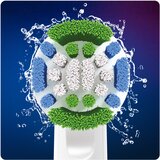 Oral-b Aufsteckbürsten 2er Precision Clean, CleanMaximizer, Weiß Cene