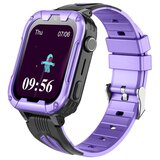 Mador djeciji pametni sat D39 4G GPS purple (ljubičasta) boja | Eponuda.ba
