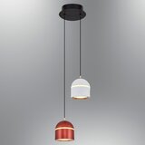 Wallity luster 2808-2A-0104 | ePonuda.com
