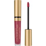 Max Factor colour elixir soft matte dugotrajni mat ruž za usne 4 ml nijansa 035 faded red cijene