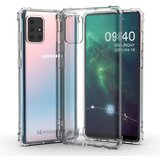 Wozinsky Anti Shock ovitek z vojaško zaščito za Samsung Galaxy A72 | Shoptok.si