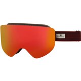 AP Ski goggles HELLQE olympic red Cene