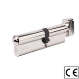  Sigurnosni cilindar APECS SM-100(50С/50)-С-NI (5keys)(00030081) | shoptok.hr