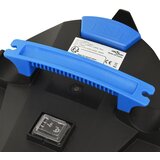 vidaXL Mokro suhi sesalnik 1200 W 30 L srebrn | Shoptok.si