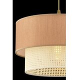 Opviq echo - white, brown whitebrown chandelier | ePonuda.com