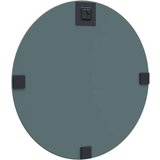  Zidno ogledalo Ø 40 cm Staklo otporno na udarce | shoptok.hr