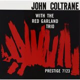 John Coltrane John Coltrane - John Coltrane with the Red Garland Trio | Eponuda.com