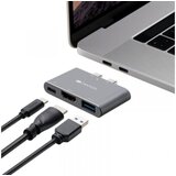 Canyon DS-1 Multiport Docking Station with 3 port cijene