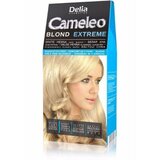 Delia posvetljivač kose u prahu blond extreme cameleo cene