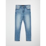 Sinsay Skinny traperice ispranog izgleda | shoptok.hr