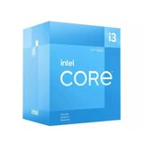 Intel Procesor 1700 i3-12100F 3.3GHz 12MB Box | ePonuda.com