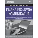Data Status Džepni mentor - Pisana poslovna komunikacija Cene