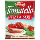 TOMATELLO Sos od paradajza pizza 200ml | ePonuda.com