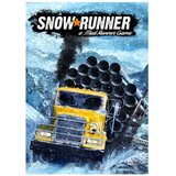 SnowRunner (PC) - Steam - Global | Eponuda.ba