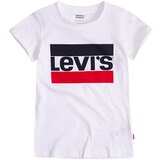 Levi's SPORTSWEAR LOGO TEE Bijela | shoptok.hr