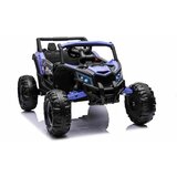 Buggy na akumulator ATV Defend 4x4 KUROMI - ljubičasti | shoptok.hr