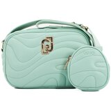 Liu Jo Torbe ECS M CAMERA CASE Zelena Cene