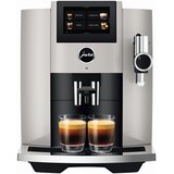 Jura S8 Platin Espresso aparat | Eponuda.com