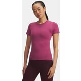 Under Armour UA Vanish Seamless SS-RED Women's T-Shirt - Women's | Shoptok.si