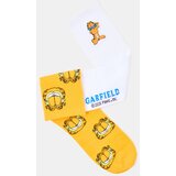 Sinsay Duge Čarape s Printom i Vezenjem Garfield 2 kom | shoptok.hr