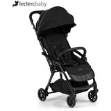Leclerc Baby dječja kolica influencer air piano black Cijene