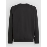 O'neill Essentials 90'S Logo Crew Pulover black out | Shoptok.si