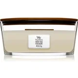 white Teak mirisna svijeća 453,6 g