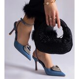 D/CEO Yellow sandals Dolores | Shoptok.si