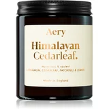 Aery Fernweh Himalyan Cedarleaf dišeča sveča 140 g