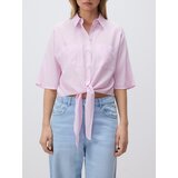 Reserved LADIES` SHIRT - ružičasta | shoptok.hr