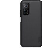 Nillkin Frosted zaščita za xiaomi redmi 10t / 10t pro - črn | Shoptok.si