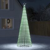 LED božićno drvce 688 LED hladno bijelo 300 cm | shoptok.hr