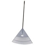 Gartenmax sakupljač lišća plastični 30z sa držaljom ( 0316923 ) | ePonuda.com