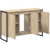  Kupaonski ormar Sonoma 90 x 30 x 60 cm Konstruirano drvo | shoptok.hr