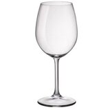 Čaše za vino BORMIOLI Riserva Nebbiolo 6/1 49 cl 126270/126271