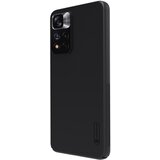 Nillkin Super Frosted Shield Pro trpežen ovitek za Xiaomi Redmi Note 11 Pro+ 5G | Shoptok.si