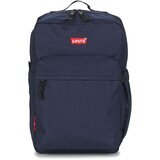 Levi's Nahrbtniki LEVI'S L PACK STANDARD Modra | Shoptok.si