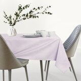 AmeliaHome Stolnjak Gaia 150x150 cm, lila Slike