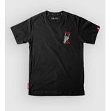 Loose Riders Fresh Out Of Fucks Tech Tee black | Shoptok.si