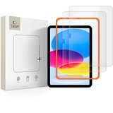 TECH-PROTECT EasySet+ 2PACK zaščitno steklo za iPad 2022/2025 | Shoptok.si