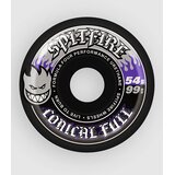 Spitfire Team Color Pack F499 Conical Full 54 Kolešcki black Cene