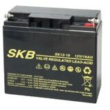  SKB olovna akumulatorska baterija 12 V 18 Ah | Eponuda.ba