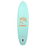 FUNWATER SUP daska SUPFW70A 3,5 m (tirkizna) | shoptok.hr